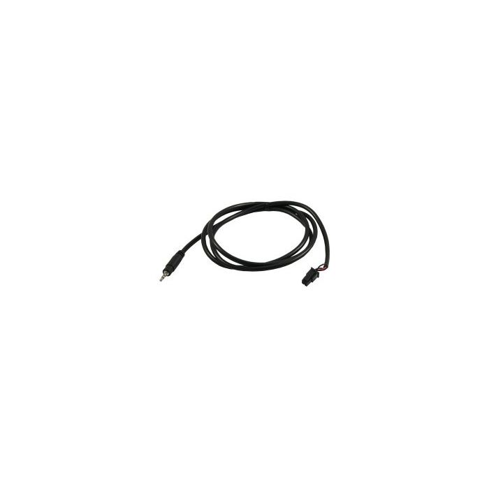Innovate 3812 Molex 4-pin to 2.5mm Patch Cable