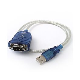 Innovate USB-to-Serial Adapter
