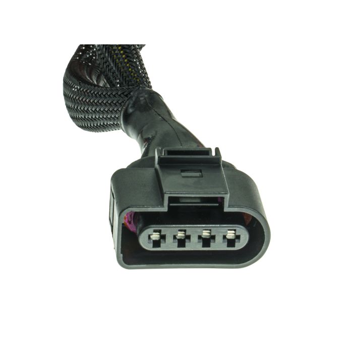 Audi ignition coil wiring for BMW n54