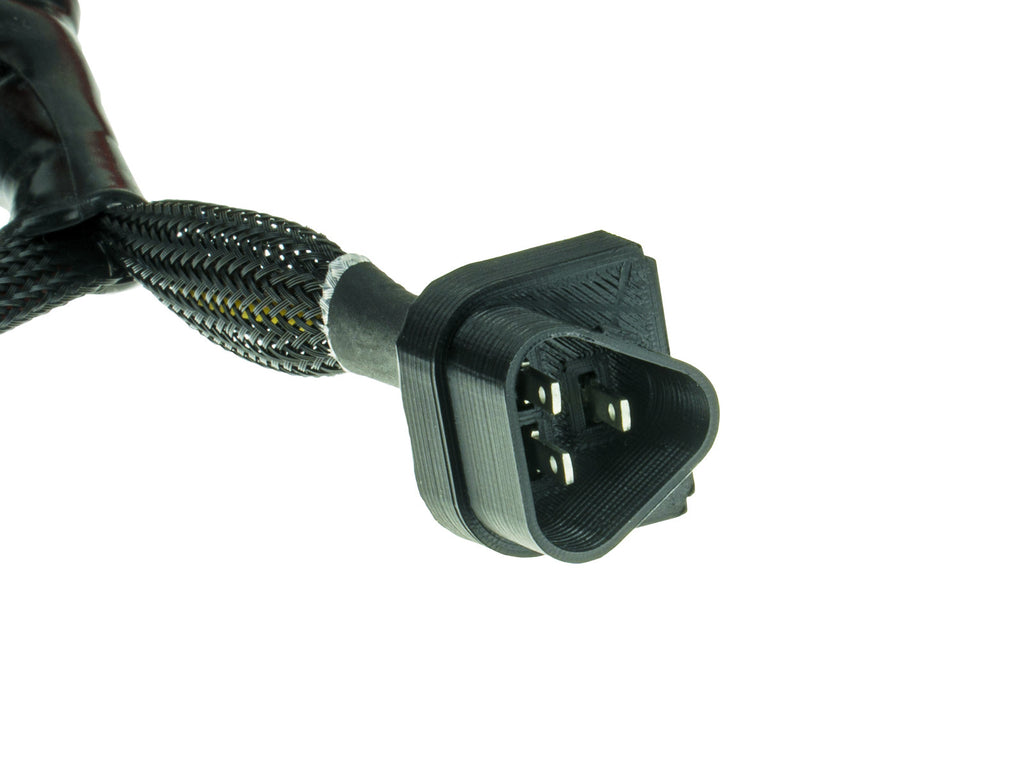 Mazo de cables de bobinas de encendido Audi para BMW N54