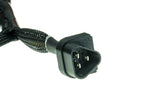 Mazo de cables de bobinas de encendido Audi para BMW N54