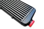 Intercooler 550x230x65 mm de un solo lado color FMIC.EU