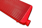 Intercooler 550x230x65 mm de un solo lado color FMIC.EU