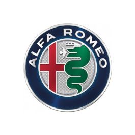 Intercooler Alfa Romeo 159 1.75 TBi Green Fmic.eu