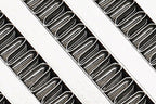 Intercooler Alfa Romeo 159 / Brera 1.9 JTD rojo Fmic.eu
