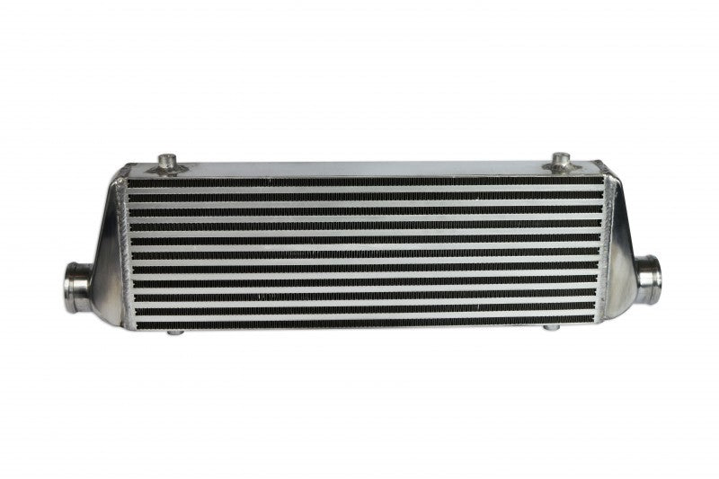 Intercooler Alfa Romeo 159 / Brera 2.4 JTDM naranja Fmic.eu