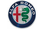 Intercooler Alfa Romeo 159 / Brera 2.4 JTDM verde Fmic.eu