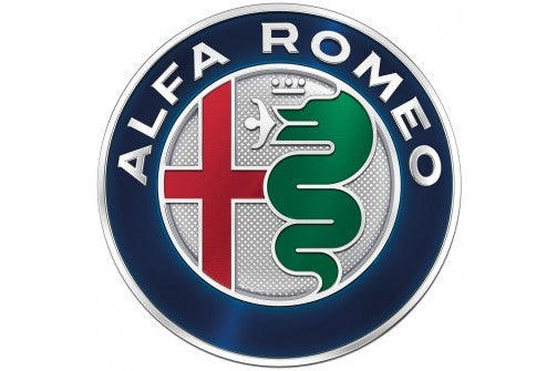 Intercooler Alfa Romeo 159 / Brera 2.4 JTDM verde Fmic.eu