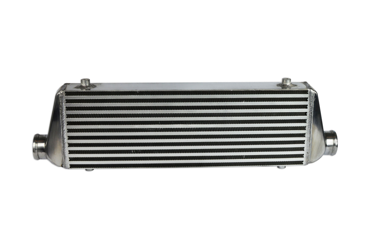 Intercooler Alfa Romeo Mito negro JRspec