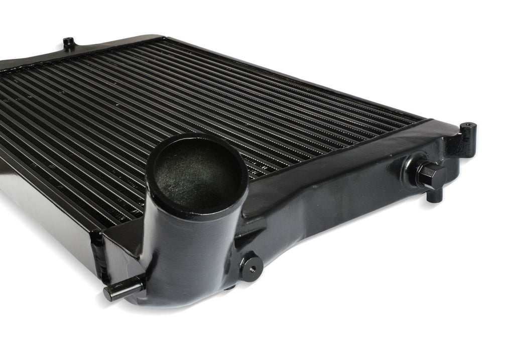 Intercooler Audi A3 / S3 8P / TT 2.0 TFSI / TDI Stage 3 intercooler con manguitos de silicona