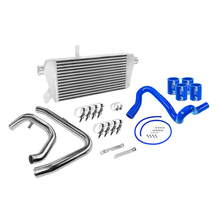 Intercooler for Audi A4 B5 1.8t 98-01
