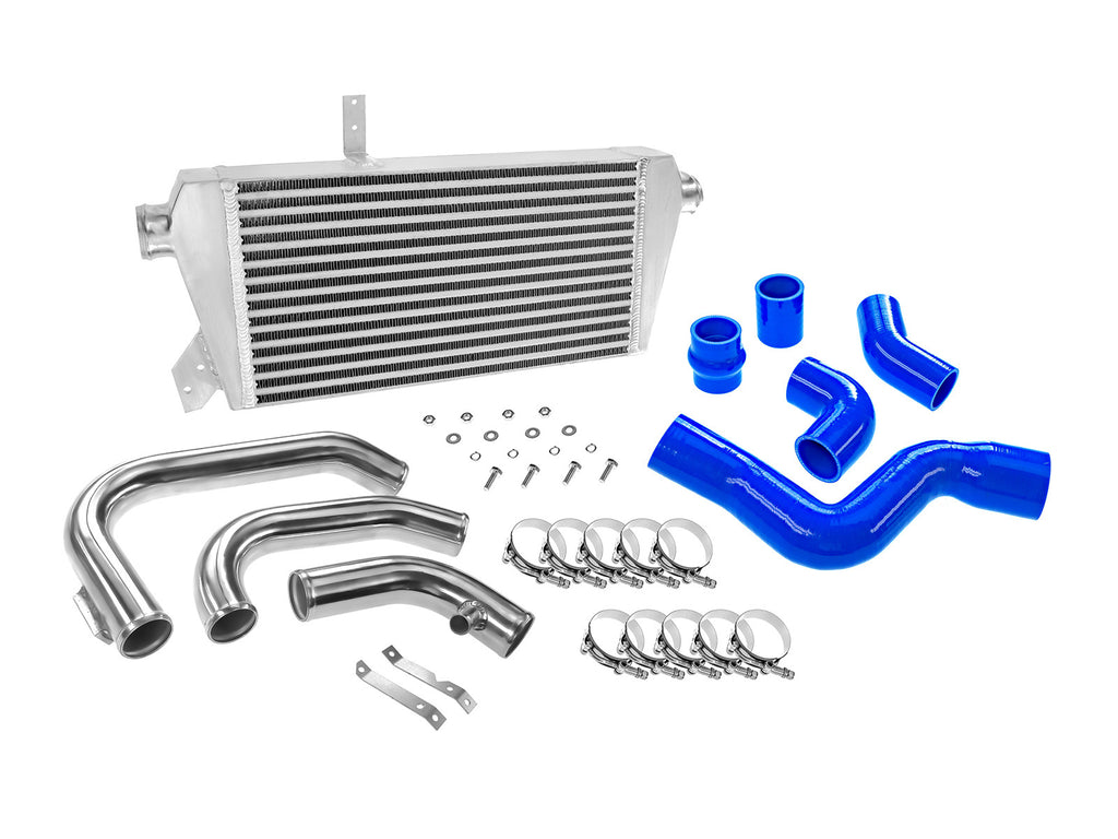 Intercooler para AUDI A4 B6 1.8T 02-06