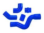 Intercooler para AUDI A4 B6 1.8T 02-06