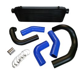 Intercooler Audi A4 B7 2.0TDI Green Fmic.eu