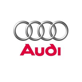 Intercooler Audi A4 B8 2.0TFSI Red Fmic.eu With