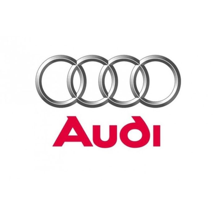 Intercooler Audi A6 C5 1.8T Blue JRspec