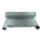 7.5" Intercooler for BMW 135i 335i N54 N55 + charge pipe kit