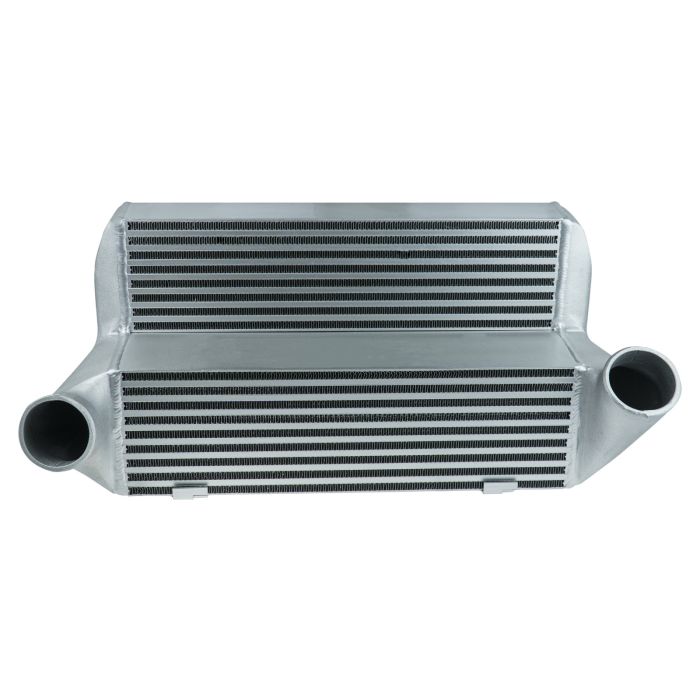 7.5" Intercooler for BMW 135i 335i N54 N55 + charge pipe kit