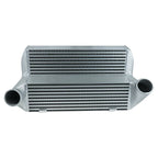 7.5" Intercooler for BMW 135i 335i N54 N55 + charge pipe kit