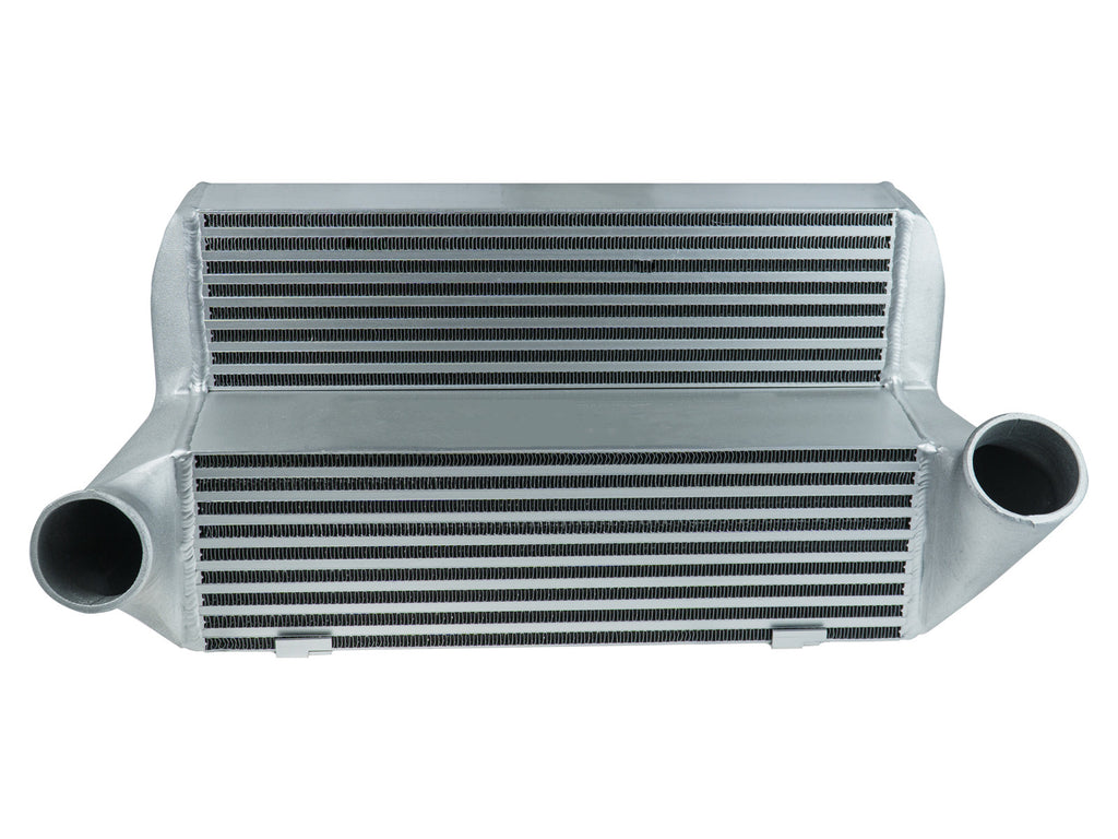 Intercooler para BMW 135i 335i N54 N55 7,5" Intercooler + kit de conexión