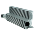 7.5" Intercooler for BMW 135i 335i N54 N55 + charge pipe kit