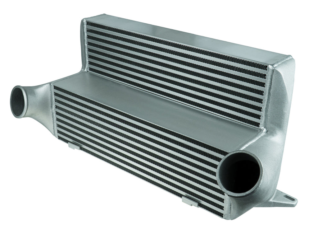 Intercooler para BMW 135i 335i N54 N55 7,5" Intercooler + kit de conexión
