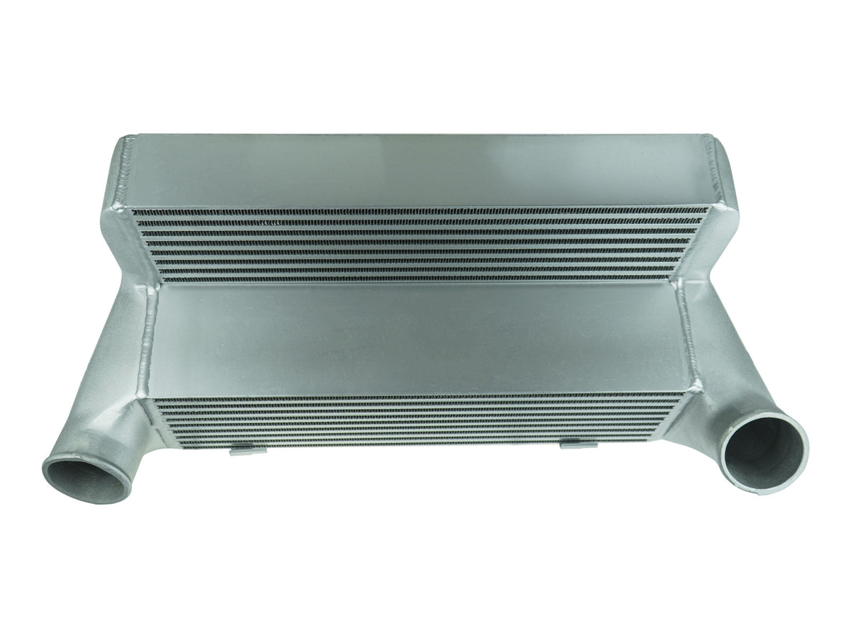 Intercooler para BMW 135i 335i N54 N55 7,5" Intercooler + kit de conexión