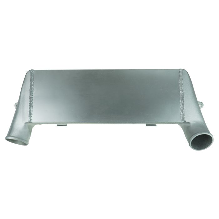 7" Intercooler for BMW 135i 335i N54 N55 + Connection Kit