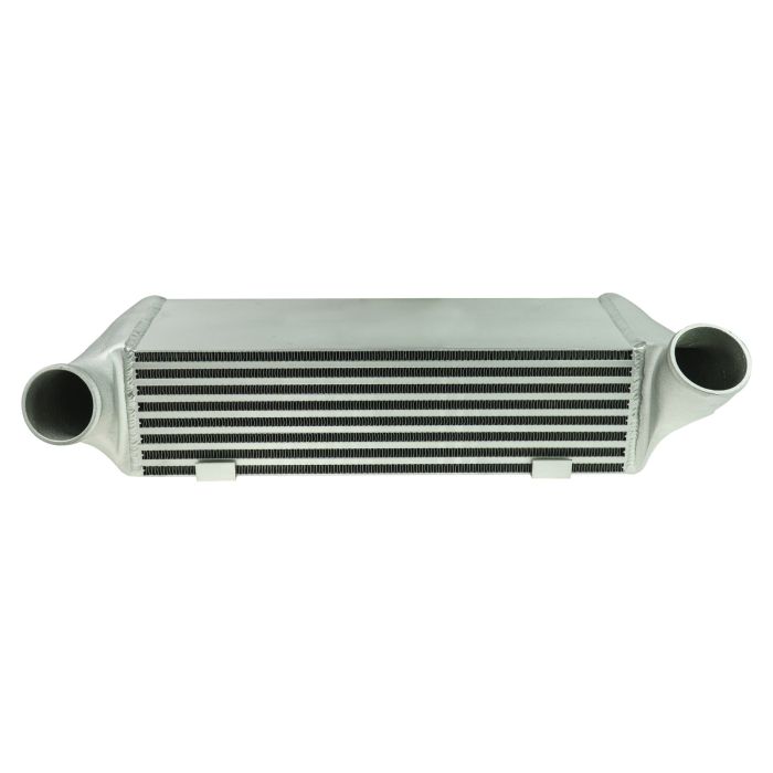 7" Intercooler for BMW 135i 335i N54 N55 + Connection Kit