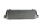 Intercooler BMW E46 320d 318d 330d rojo