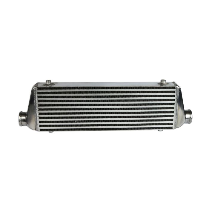 Intercooler BMW E60 530D, 535D, E63 635D, E65 730D Blue Fmic.eu