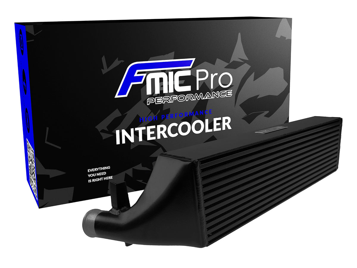 Intercooler FMIC.Pro Audi A1 1.4 TSI 2.0 TSI / 1.6 TDI 2.0TDI