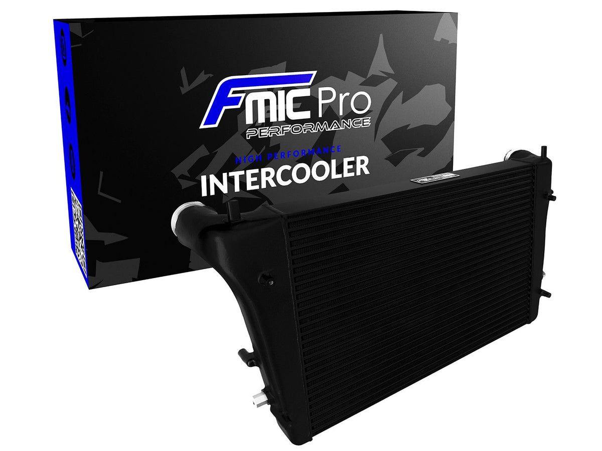 Power Pack para VW Volkswagen Golf V GTI 2.0 TSI 2004-2008 Intercooler Downpipe Sistema de admisión