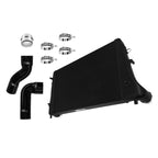 Power Pack Downpipe Intercooler Intake System for VW Volkswagen Golf VI GTI 2.0 TSI 2009-2013 FWD