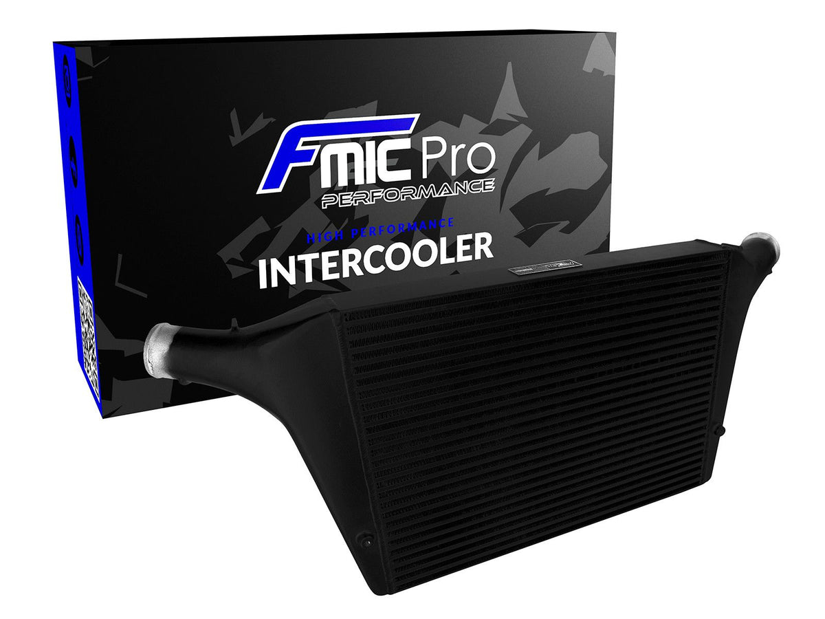Power Pack para Audi A4 A5 2.7 3.0 TDI B8 2008-2013 Intercooler Downpipe Sistema de admisión