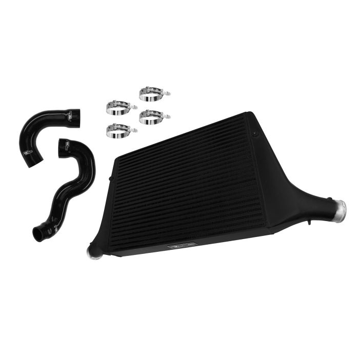 Power Pack for Audi A4 A5 2.7 3.0 TDI B8 2008-2013 Intercooler Downpipe Intake System