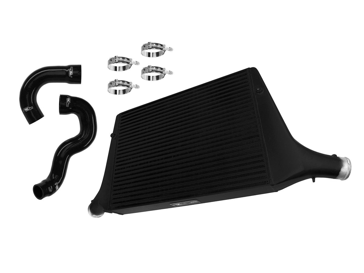 Power Pack para Audi A4 A5 2.7 3.0 TDI B8 2008-2013 Intercooler Downpipe Sistema de admisión