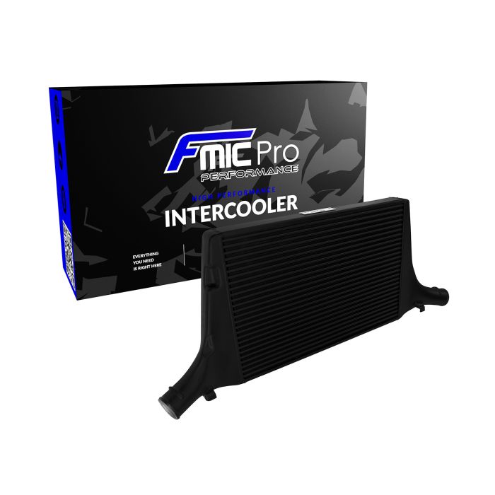 Intercooler FMIC.Pro Audi A4 A5 B8 1.8 2.0 TFSI