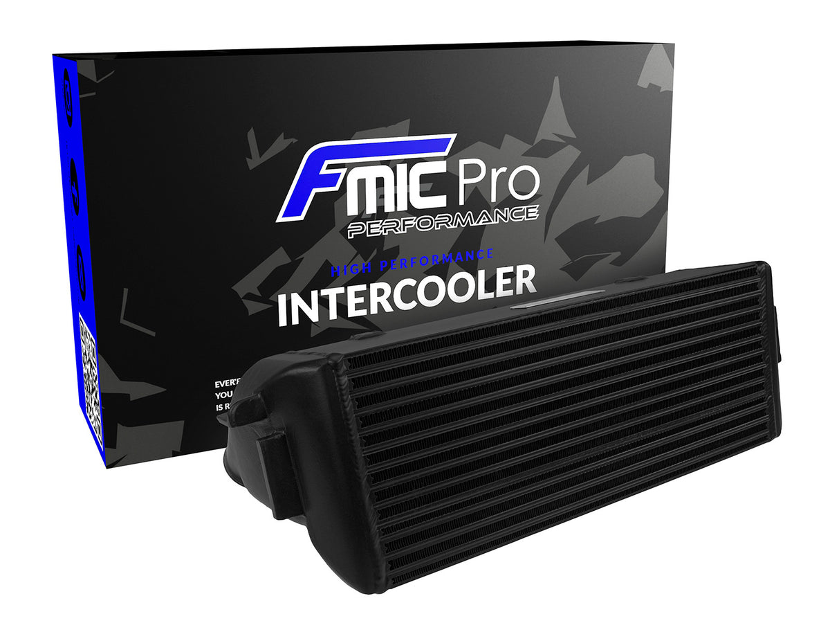 Intercooler FMIC.Pro BMW Serie 1/2/3/4 F20 F22 F30 F32 EVO1