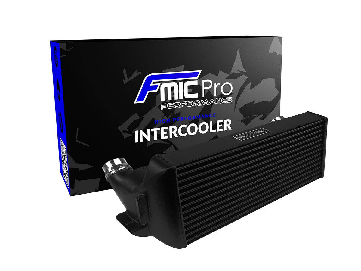 Intercooler FMIC.Pro BMW Serie 1/2/3/4 F20 F30 EVO2