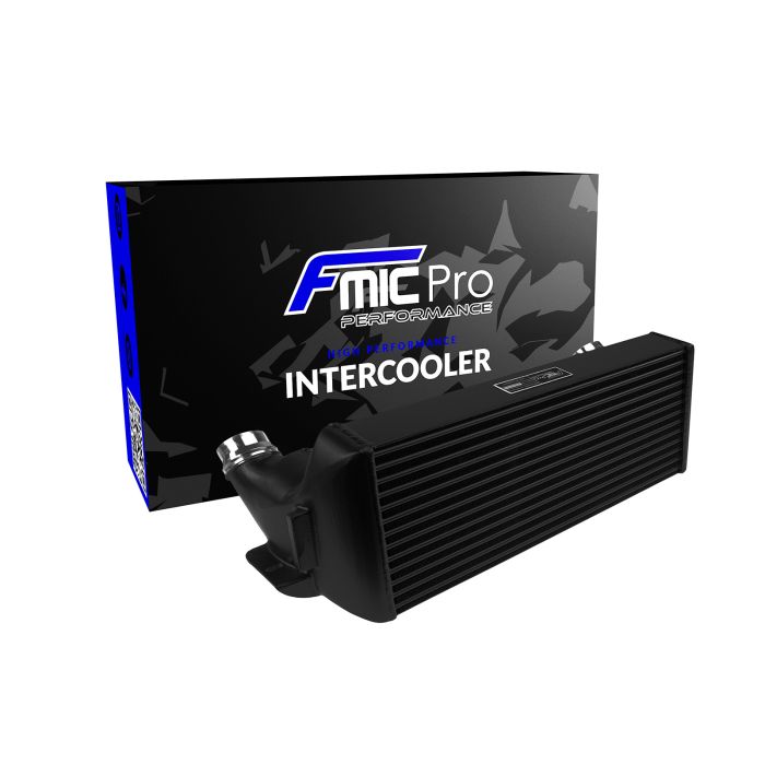 Intercooler FMIC.Pro BMW Serie 1/2/3/4 F20 F30 EVO2
