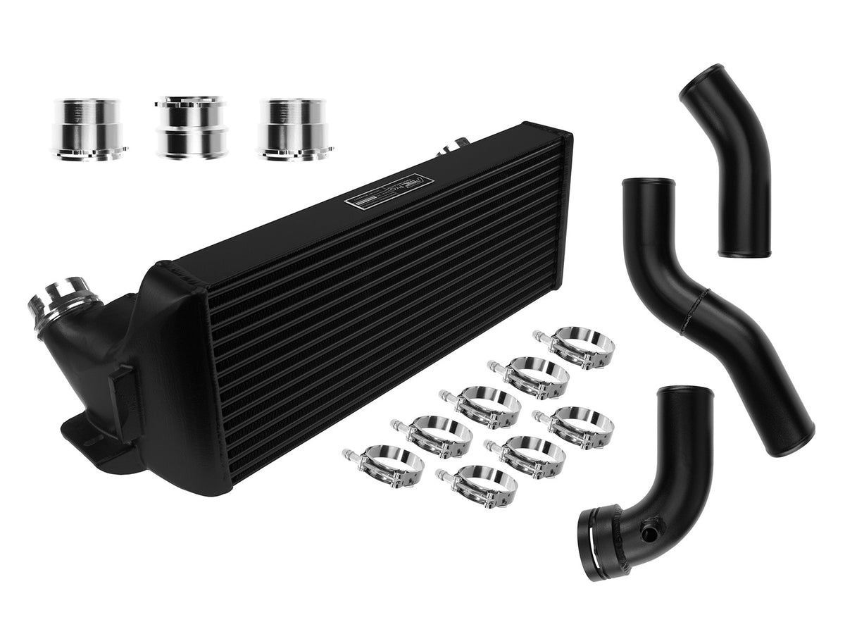 Intercooler FMIC.Pro BMW Serie 1/2/3/4 F20 F30 EVO2