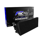 Intercooler FMIC.Pro BMW 535i F07 / F10 / F11 / F18 09-16 F01 / F02 740i 730d 740d 07-15