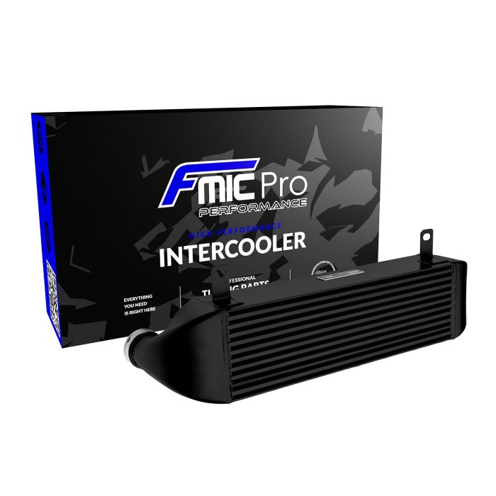 Power Pack para BMW E46 318d 320d M47 M47N 1998-2005 Intercooler Downpipe Sistema de admisión