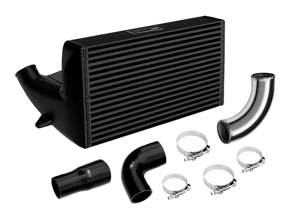 Intercooler FMIC.Pro para BMW EVO3 BMW E82 E90