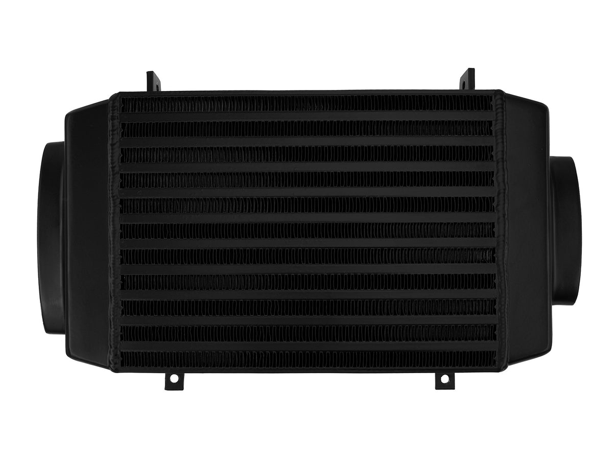 Intercooler FMIC.Pro BMW Mini Cooper S Bolt-On R53 02-06