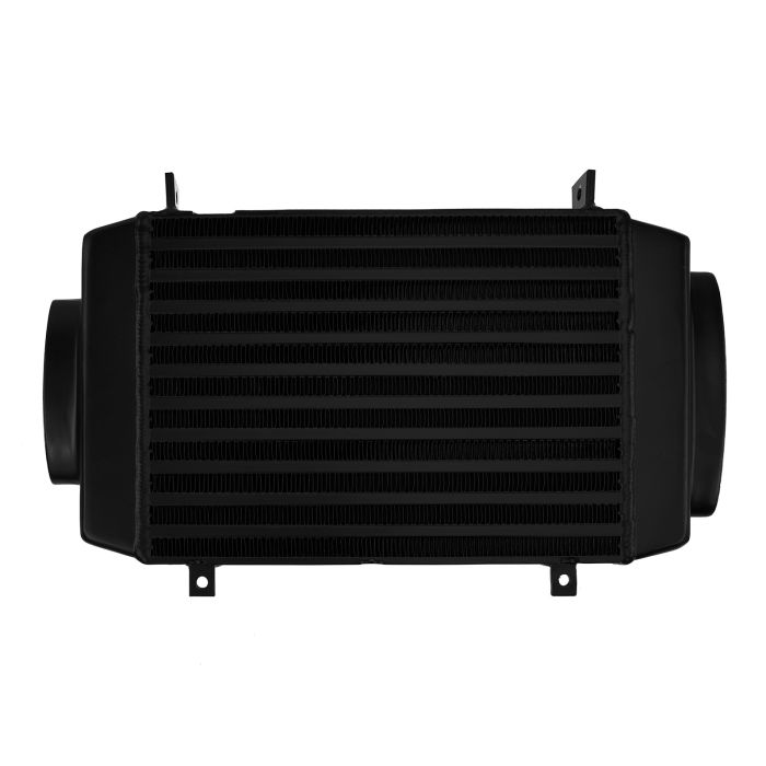 Intercooler FMIC.Pro BMW Mini Cooper S Bolt-On R53 02-06