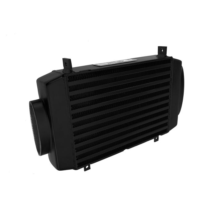 Intercooler FMIC.Pro BMW Mini Cooper S Bolt-On R53 02-06