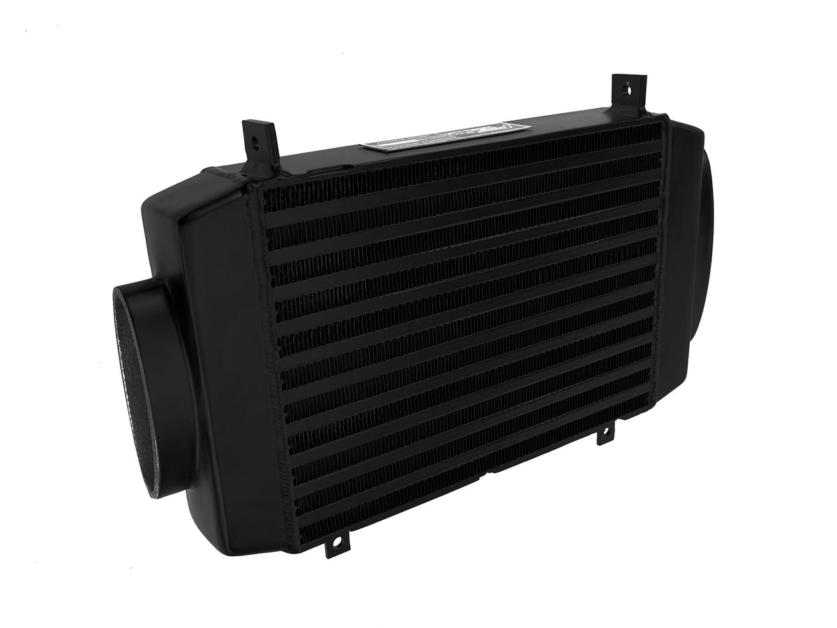 Intercooler FMIC.Pro BMW Mini Cooper S Bolt-On R53 02-06