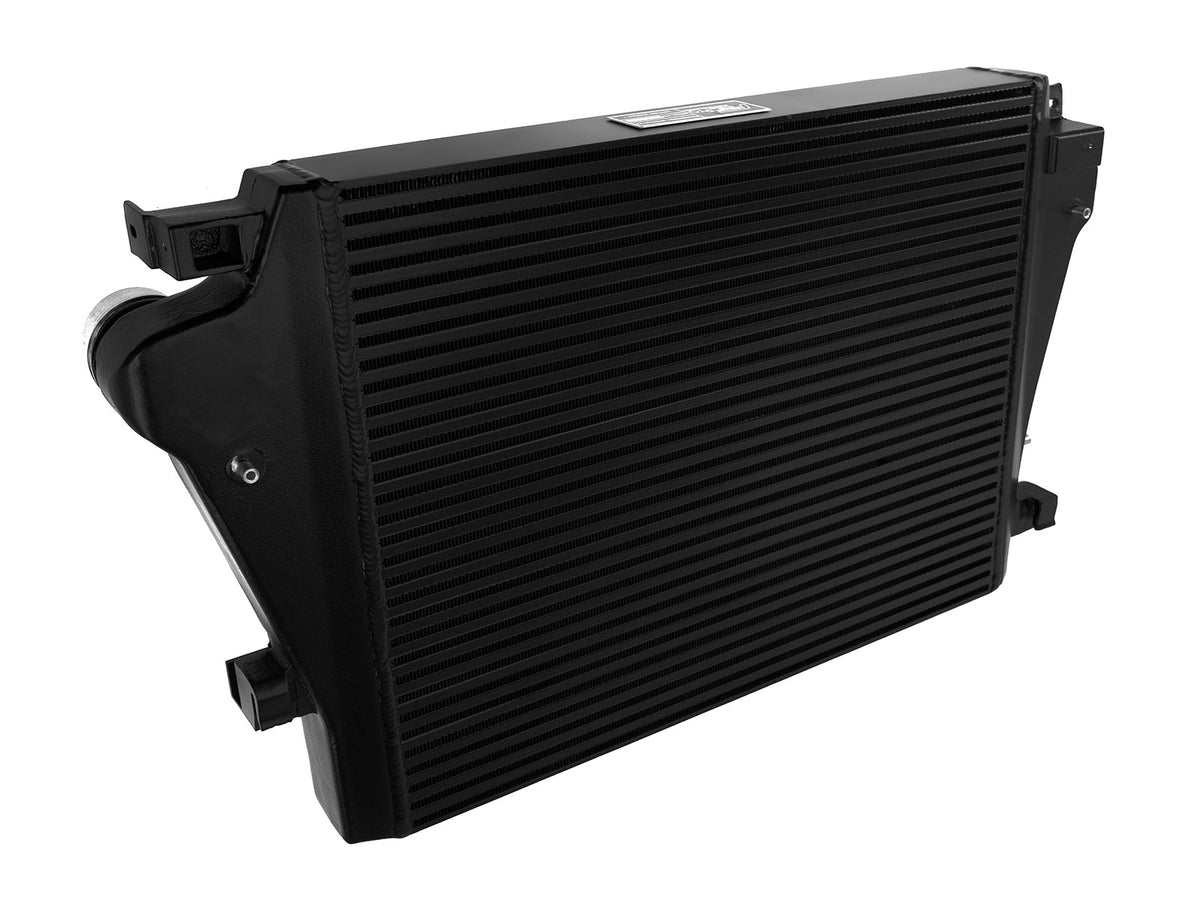 Intercooler FMIC.Pro Chevrolet Camaro 2.0T / Cadillac ATS 2.0T